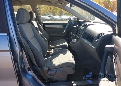 2010 Honda Cr-V Lx z USA, uszkodzony, nr VIN 5J6RE4H34AL088656